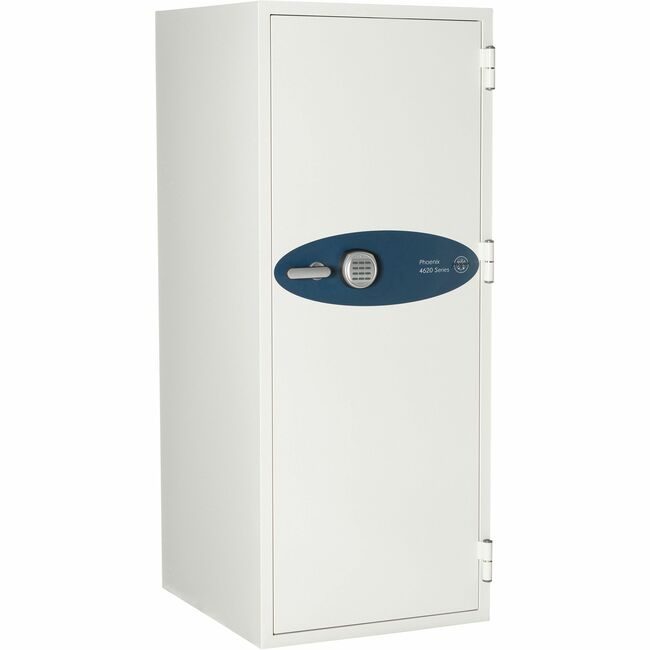 Phoenix Safe 7.87 CU FT DATA PXS4622