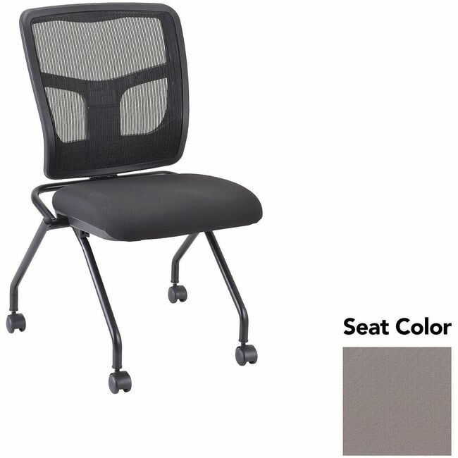 Lorell Chair Guest Nest Fossil LLR8438551