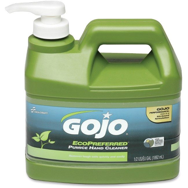 Varies / verify SKU SKU-LEVEL VERIFICATION REQUIRED Hand Cleaner With Pumice Bi NSN6471707