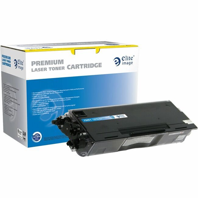 Elite Image Toner BRTTN460 Laser ELI75051