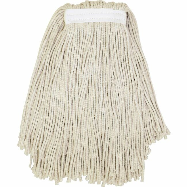 Genuine Joe Mop Wet 20OUNCE Cutend GJOZ20COT
