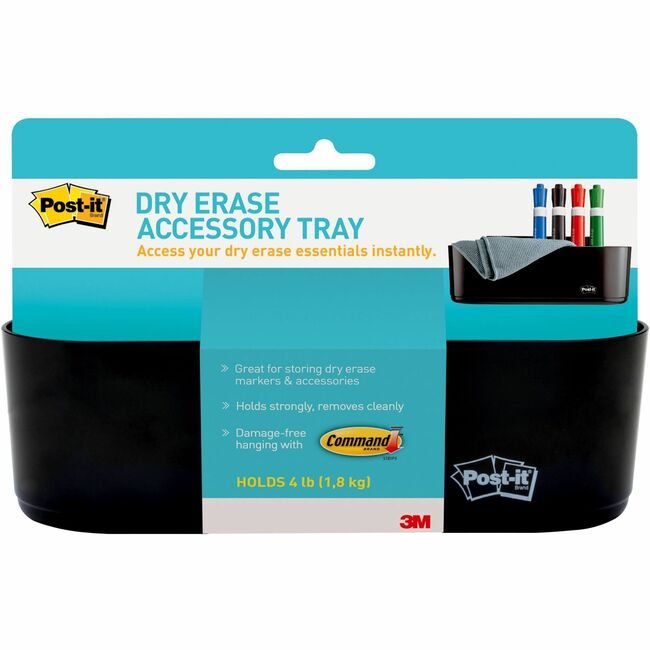 3M Company Tray Dry Erase MMMDEFTRAY