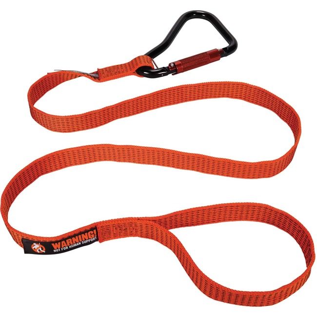 Ergodyne Tool Lanyard Xl Standard Orange EGO19148