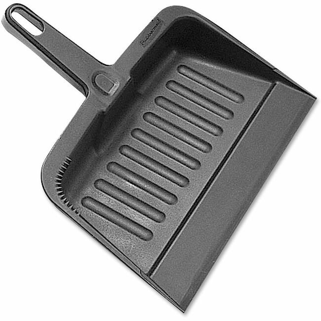 Rubbermaid Commercial Products Dustpan RCP2005CHA