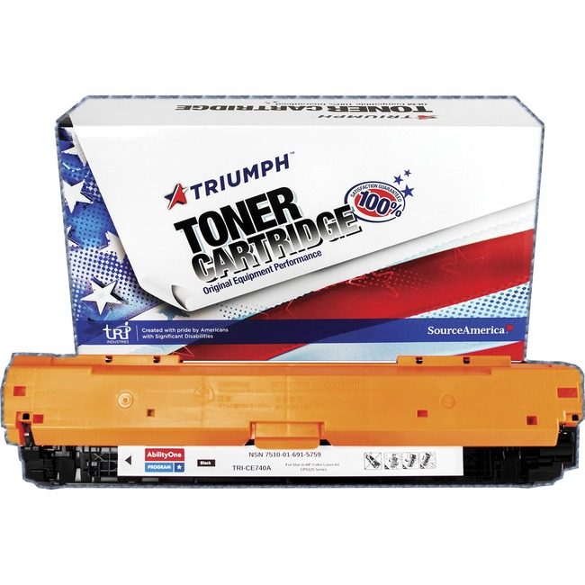 Varies / verify SKU SKU-LEVEL VERIFICATION REQUIRED Toner Reman Hp 307A NSN6915759