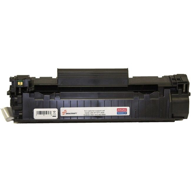 Varies / verify SKU SKU-LEVEL VERIFICATION REQUIRED Toner Laser Hp CE411A/305A NSN6604954