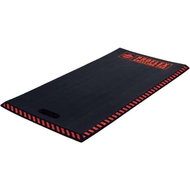 Ergodyne Kneeling Pad XL Black EGO18390