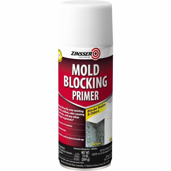 Rust-Oleum Primer Mold Killing We 13OZ RST287512