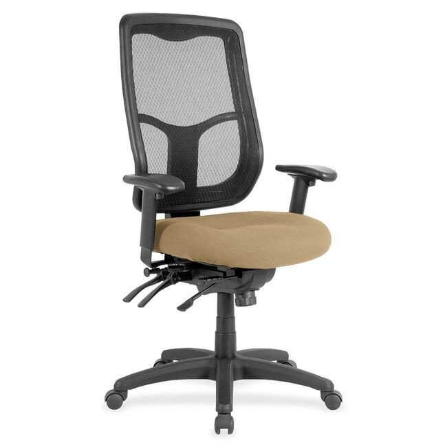 Eurotech Seating Mesh Hb Multi EUTMFH9SL62