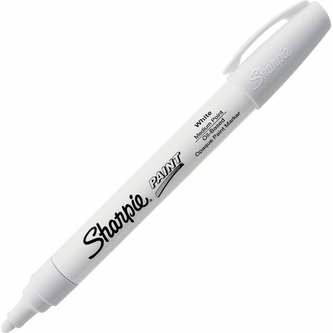 Sharpie / Expo / Prismacolor / Sanford Newell Brands / Sanford Sharpie / Expo / Prismacolor / Marker Paint Oilbase Medium We SAN35558