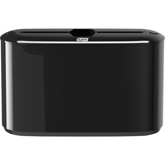 Essity Tork Dispenser Counter Black TRK302028