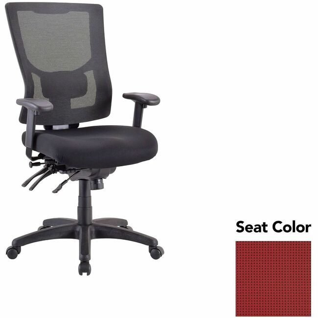 Lorell Chair Hi Back Festive LLR6200031