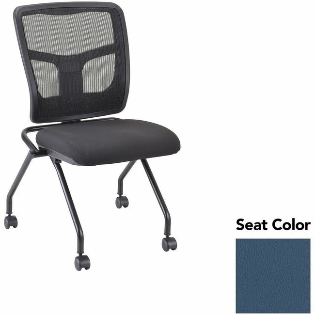 Lorell Chair Guest Nest Ocean LLR84385010