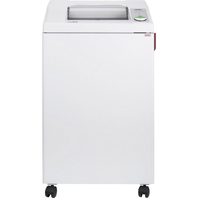 ideal. Shredder 3104 Cross Cut P4 ISRIDEDSH0315H