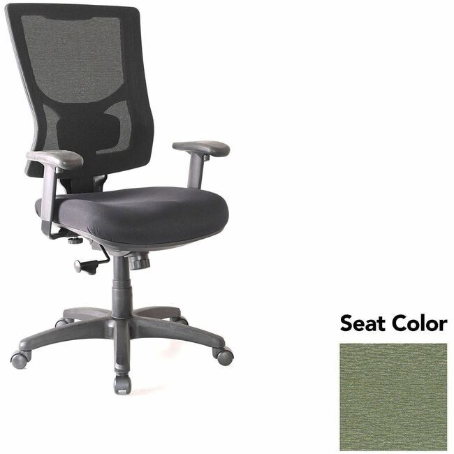 Lorell Chair Hi Svl/Tlt Cress LLR6201848