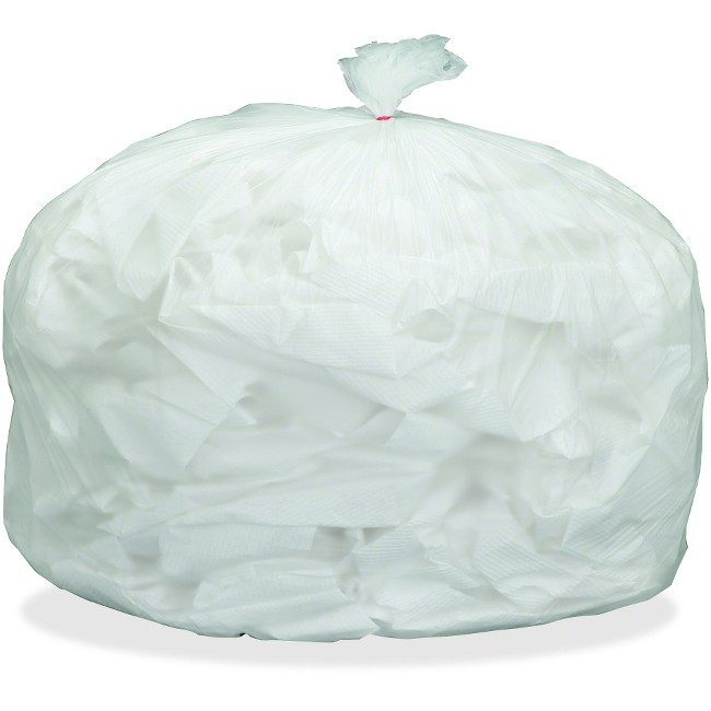Varies / verify SKU SKU-LEVEL VERIFICATION REQUIRED Liner Can Hvy Duty 33X39 Clear NSN5171353