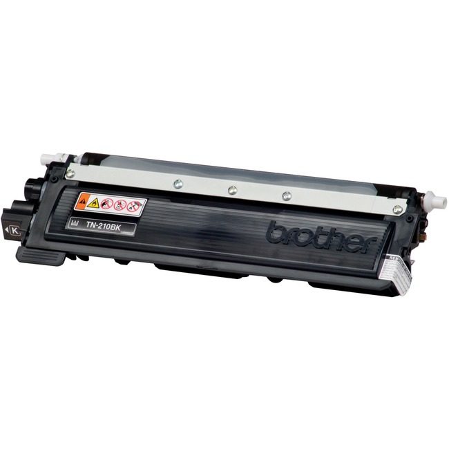 Brother International Toner Black BRTTN210BK
