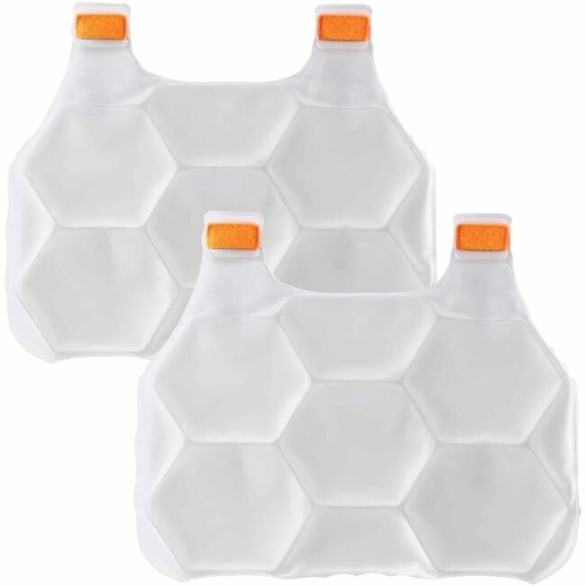 Ergodyne Packs Cooling For S/M Vests EGO12201