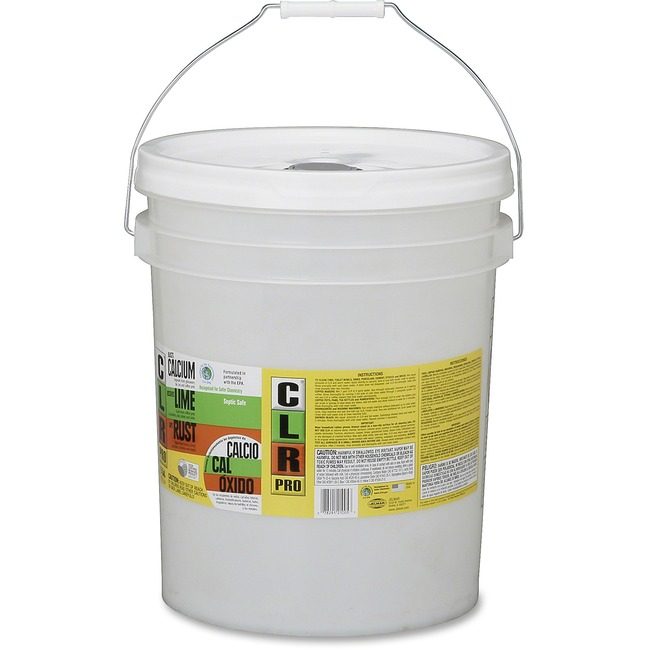 Varies / verify SKU SKU-LEVEL VERIFICATION REQUIRED Remover Calcium/Lm/Rust 5GL NSN5606131