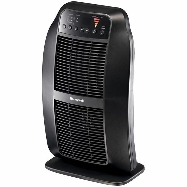 Varies / verify SKU SKU-LEVEL VERIFICATION REQUIRED Heater Ceramic Black HWLHCE840B