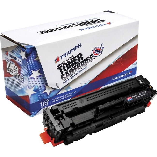 Varies / verify SKU SKU-LEVEL VERIFICATION REQUIRED Toner Reman HP 410A Black NSN6821928