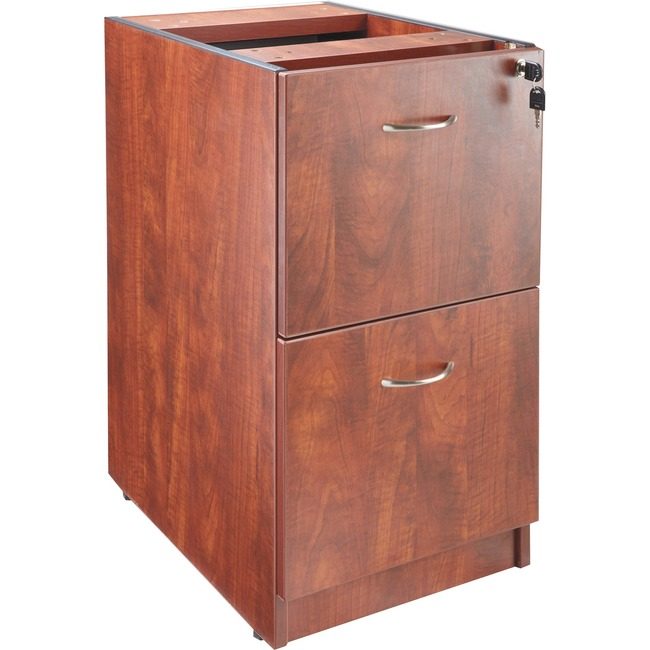Lorell Pedestal F/F Fixed Cy LLR69606