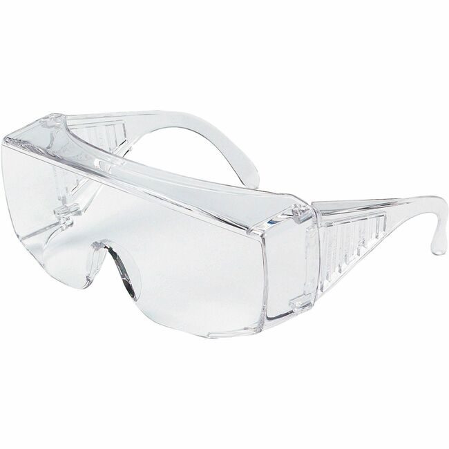 MCR Safety Eyewear Scratch Resistant MCS9800