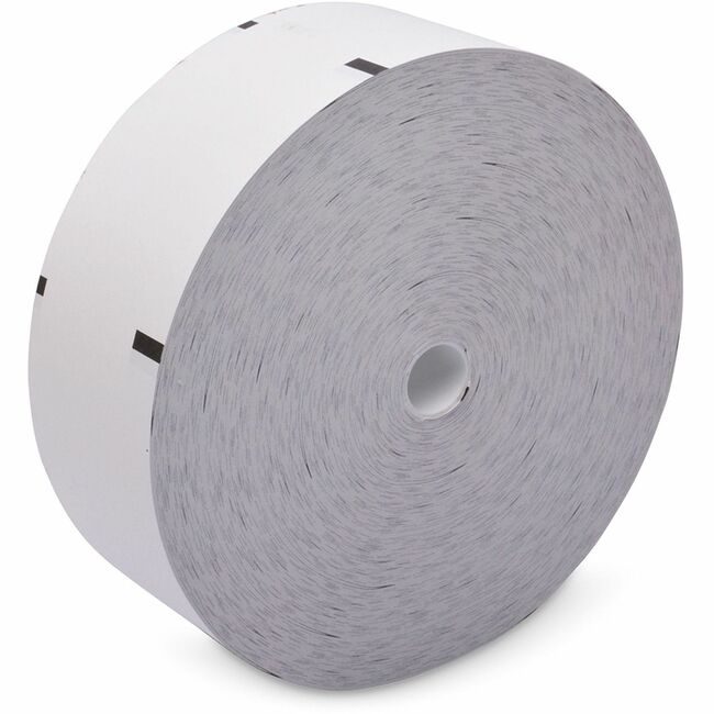 Iconex Paper Roll 3.11X2500 4 Pack ICX90930065