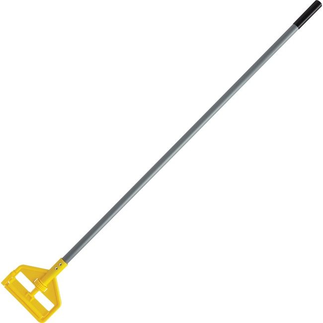 Rubbermaid Commercial Products Handle Mop Side-Gate Yw RCPH145