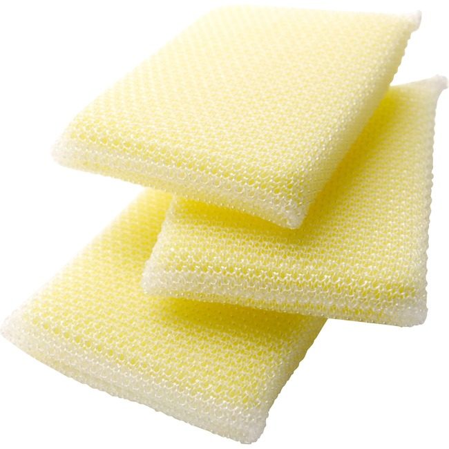 3M Company Sponge Dobie Scotchbrite MMM7232FCT