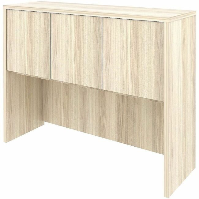 Lorell Hutch 3DR 48X15 Me LLR66319