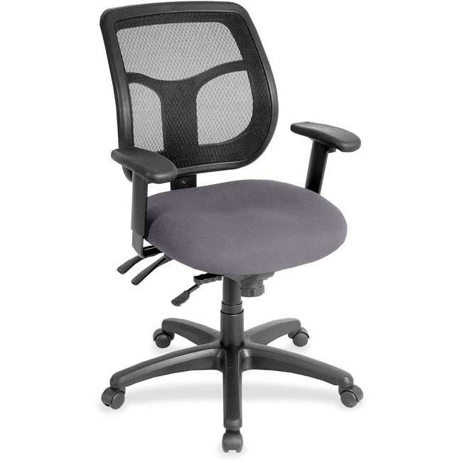 Eurotech Seating Multi Fnct Mesh Chair EUTMFT945101