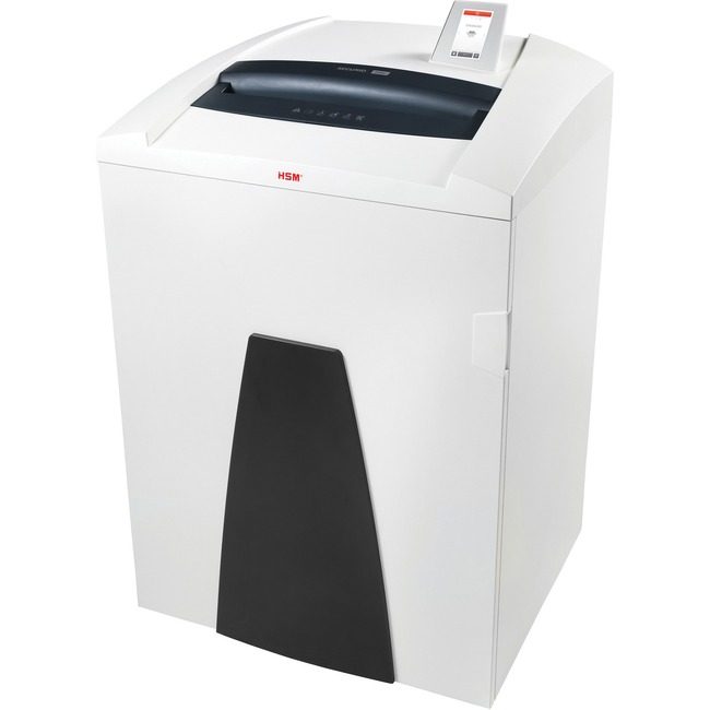 HSM of America Shredder SECURIO P44IC L4 HSM1872103