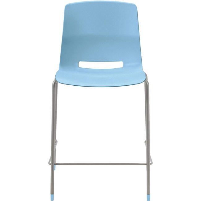 KFI Seating Stool 25" Poly Sbe KFICT2700-P35