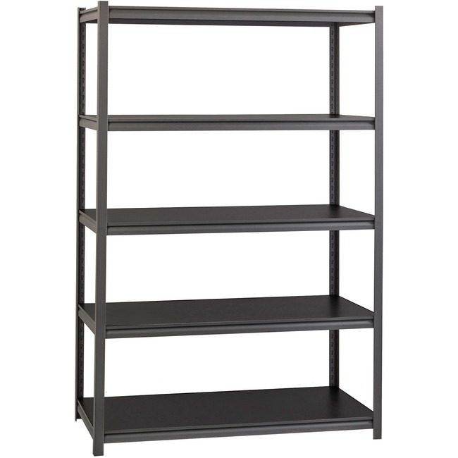 Lorell Shelving 3200 5SHF 18X48X72 LLR59702