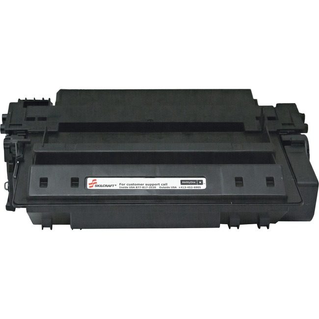 Varies / verify SKU SKU-LEVEL VERIFICATION REQUIRED Toner Laser Hp CF280A & 80A NSN6603731