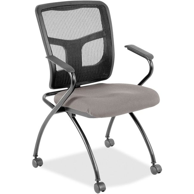 Lorell Chair Guest Nest Metal LLR84374071