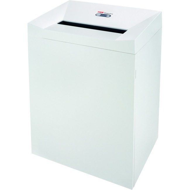 HSM of America Shredder LEVEL 6 Auto Oil HSM1458133O