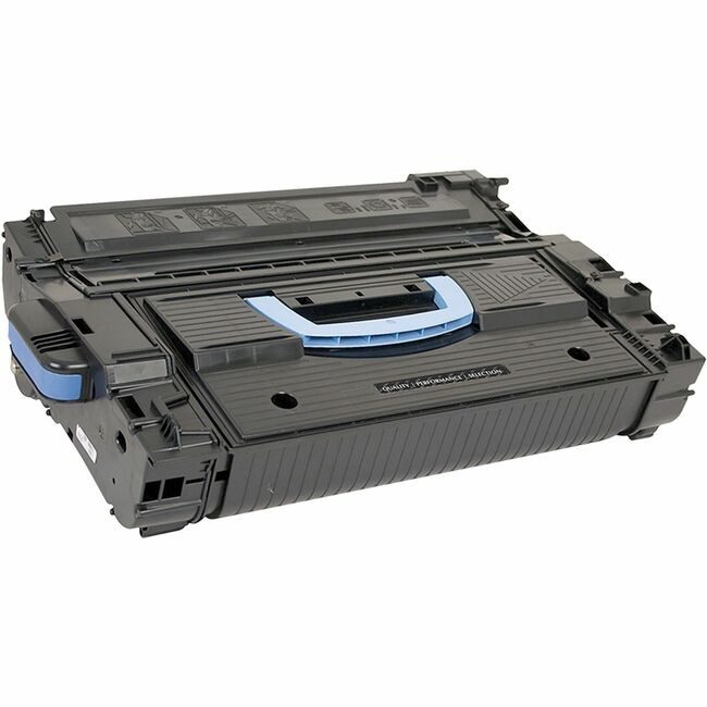 Varies / verify SKU SKU-LEVEL VERIFICATION REQUIRED Toner Cartridge HP43X NSN6901903