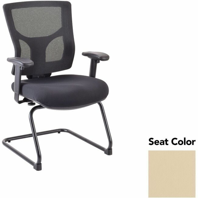 Lorell Chair Guest Buff LLR62009007