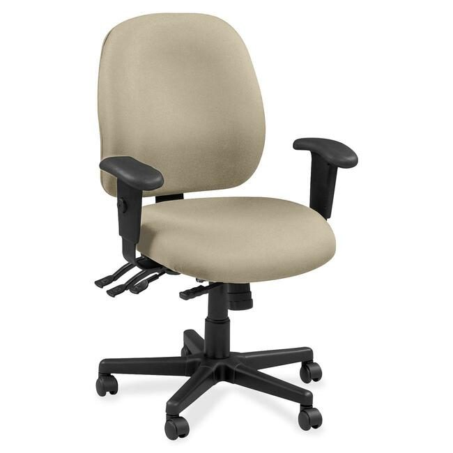 Eurotech Seating Executive Task EUT4980287