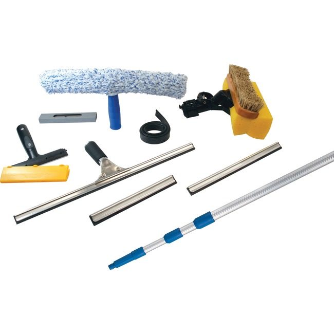 Ettore Products Kit Window Clean Universal ETO2510