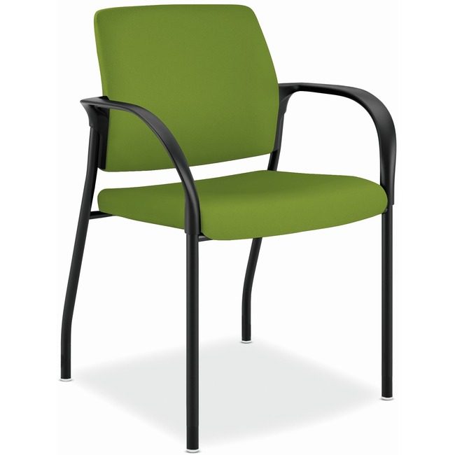 The HON Company Chair Stacking 4LEG Fixarm HONIS110CU84