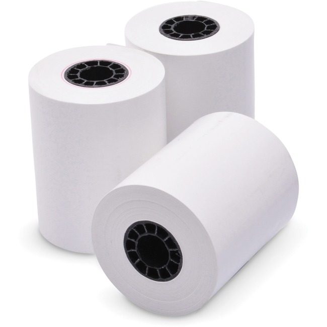 Iconex Paper Roll 1.75X150 10 Pack ICX90783045
