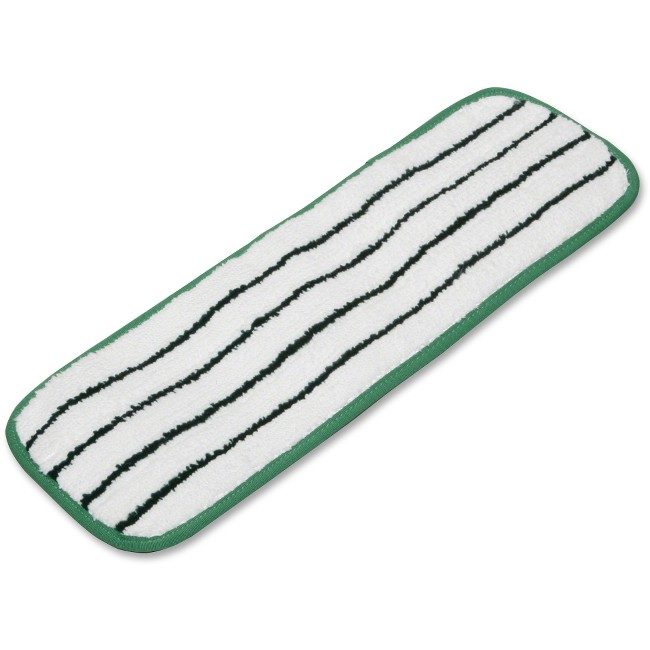 Varies / verify SKU SKU-LEVEL VERIFICATION REQUIRED Pad Mop Flat Mcrofbr 18" Green NSN5749445