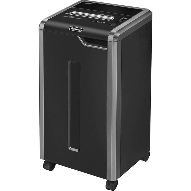 Fellowes Brands Shredder 325CI Cross FEL3831001