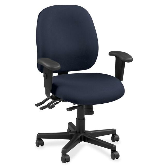 Eurotech Seating Executive Task EUT4980201