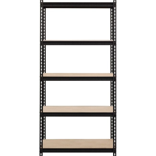 Lorell Shelving 2300 5SHF 18X36X72 LLR59697