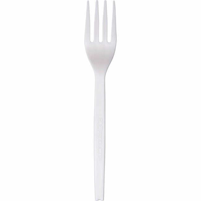WNA / Novolex Fork Plant Starch 7" WNAEPS002