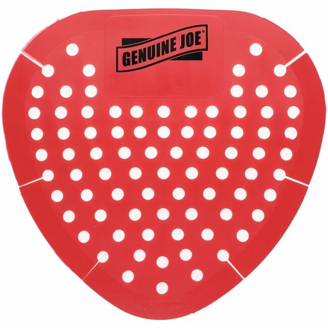 Genuine Joe Deodorant Screen GJO10011